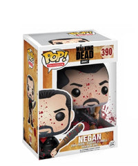 Negan (Bloody)
