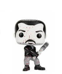 Negan (Bloody - Black & White)