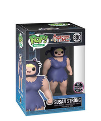 Susan Strong