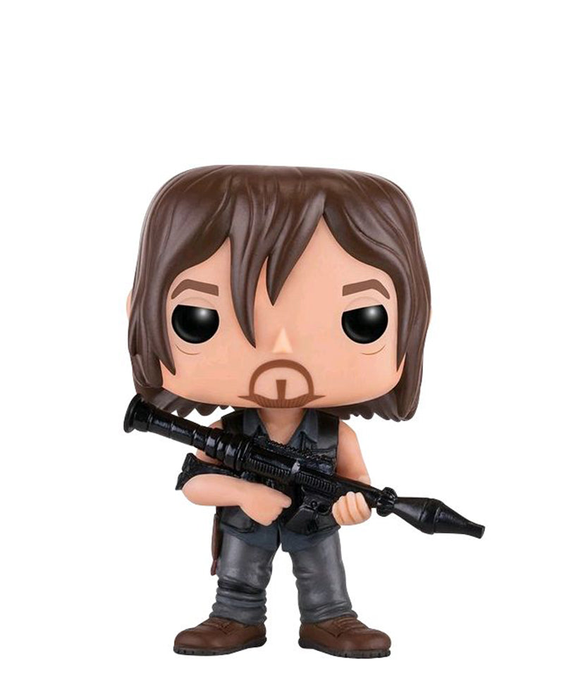 Daryl Dixon (RPG)