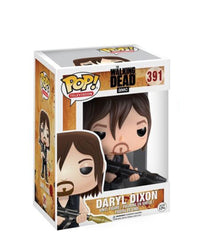 Daryl Dixon (RPG)