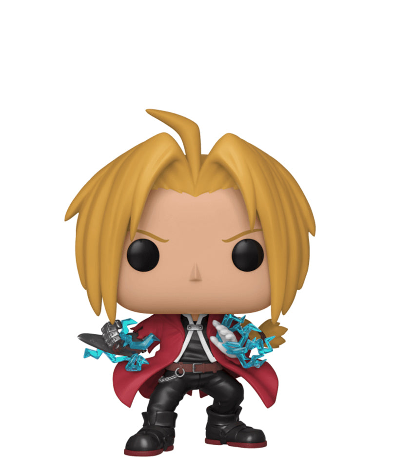 Edward Elric