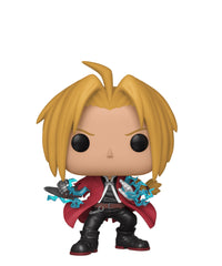Edward Elric