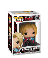 Edward Elric