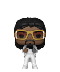 Snoop Dogg (Sensual Seduction)