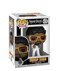 Snoop Dogg (Sensual Seduction)