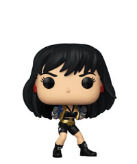 Wonder Woman (The Contest)