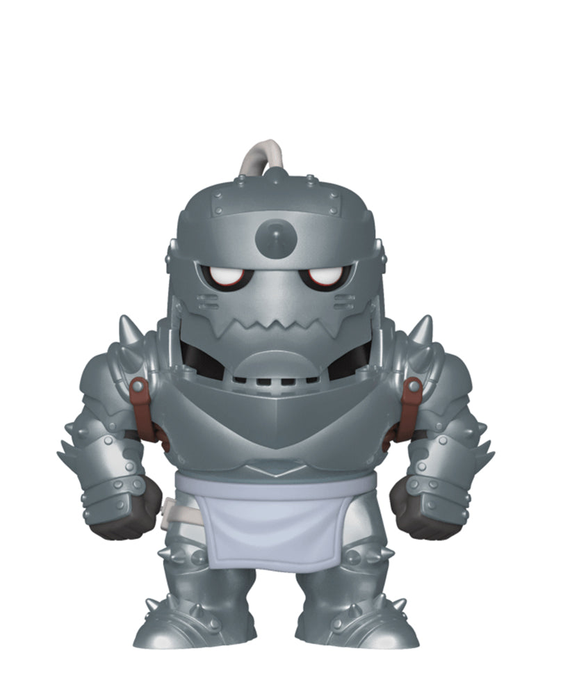 Alphonse Elric