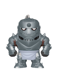 Alphonse Elric