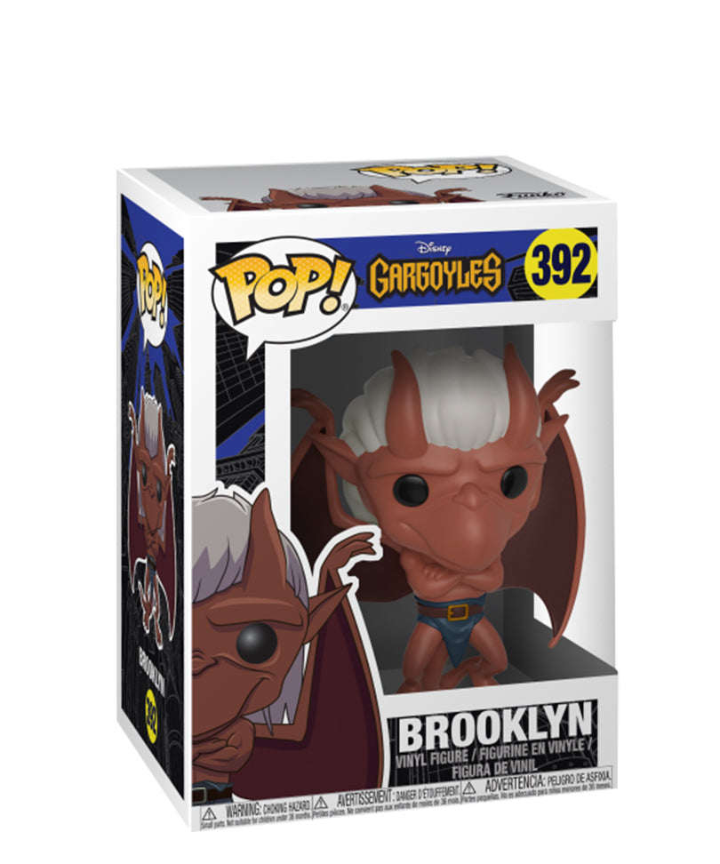 Brooklyn