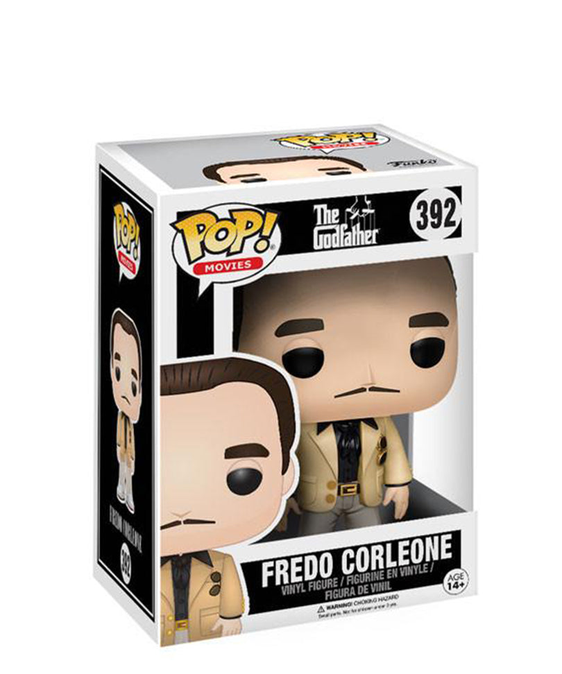 Fredo Corleone