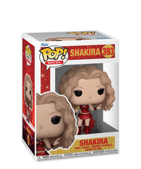 Shakira (Super Bowl LIV)