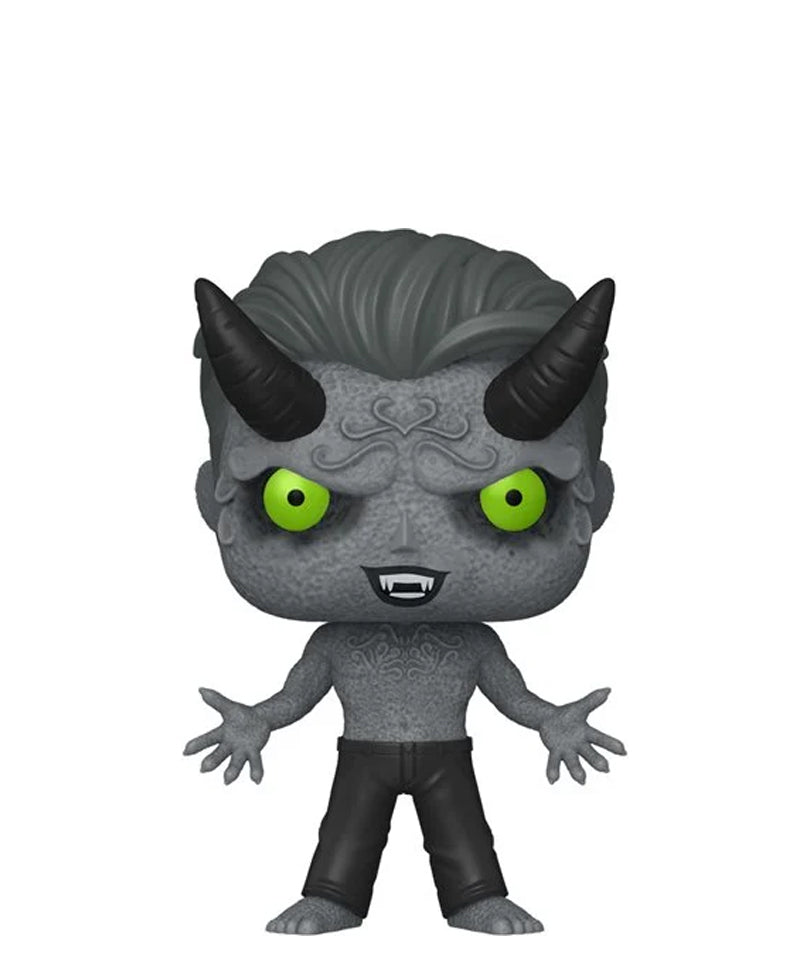 Brendon Urie (Demon)