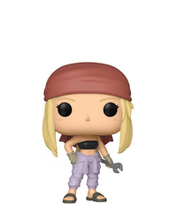 Winry Rockbell