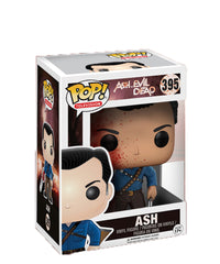 Ash (Bloody)