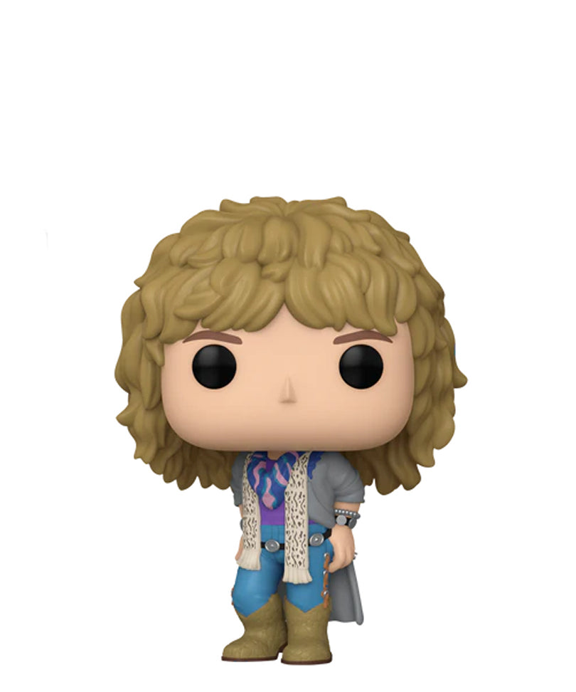 Jon Bon Jovi
