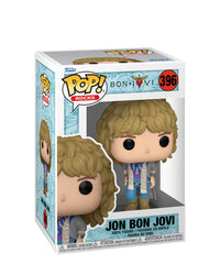 Jon Bon Jovi