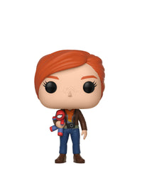 Mary Jane