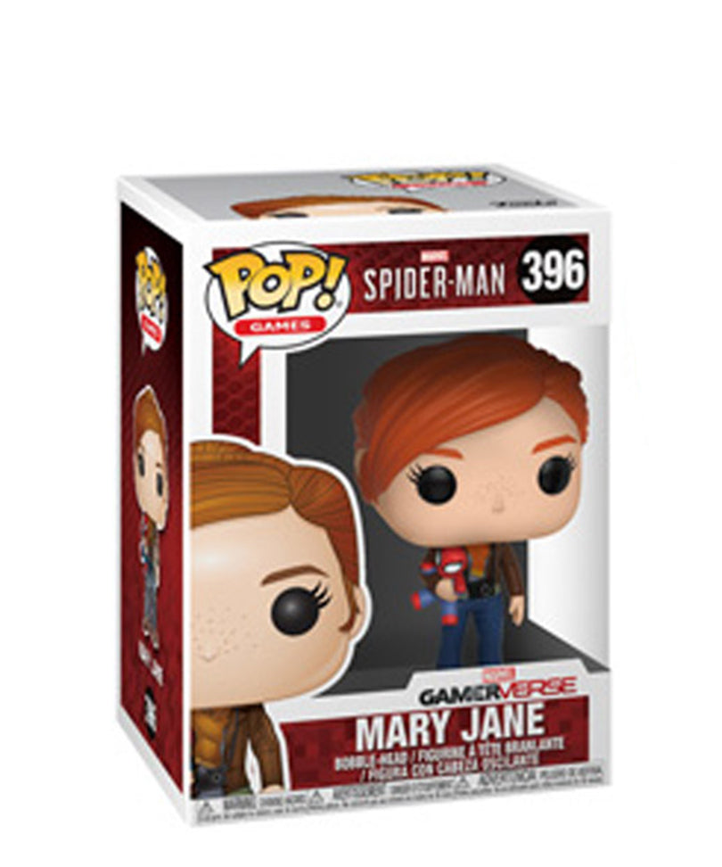 Mary Jane