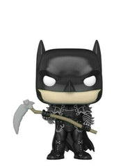 Batman (Scythe)
