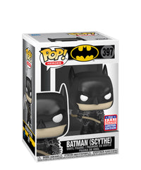 Batman (Scythe)