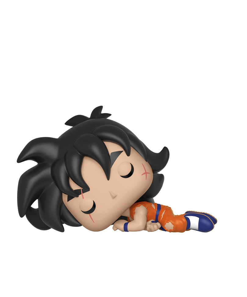 Dead Yamcha [Summer Convention]