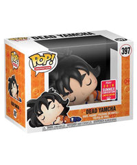 Dead Yamcha [Summer Convention]