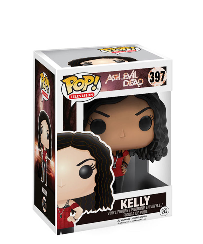 Kelly