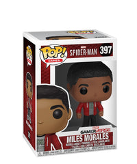 Miles Morales