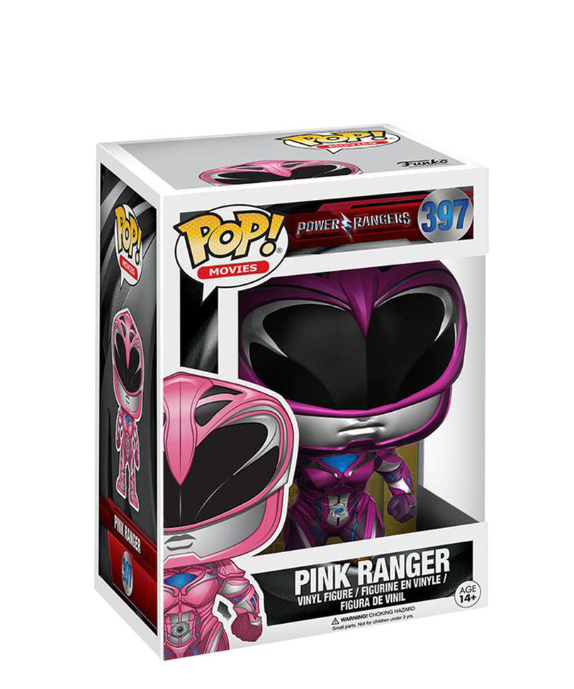 Pink Ranger