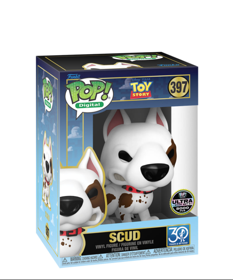 Scud