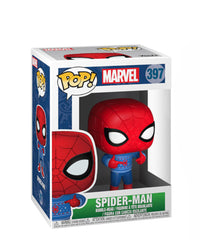 Spider-Man (Ugly Sweater) 