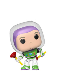 Buzz with Darts