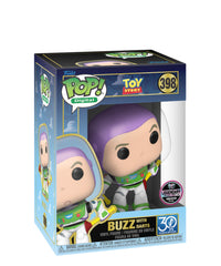 Buzz with Darts