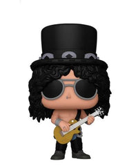 Slash (1980's)