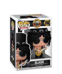 Slash (1980's)