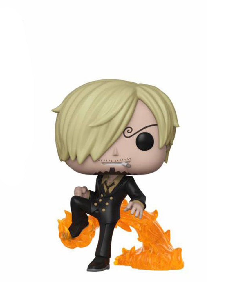 Vinsmoke Sanji