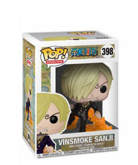 Vinsmoke Sanji