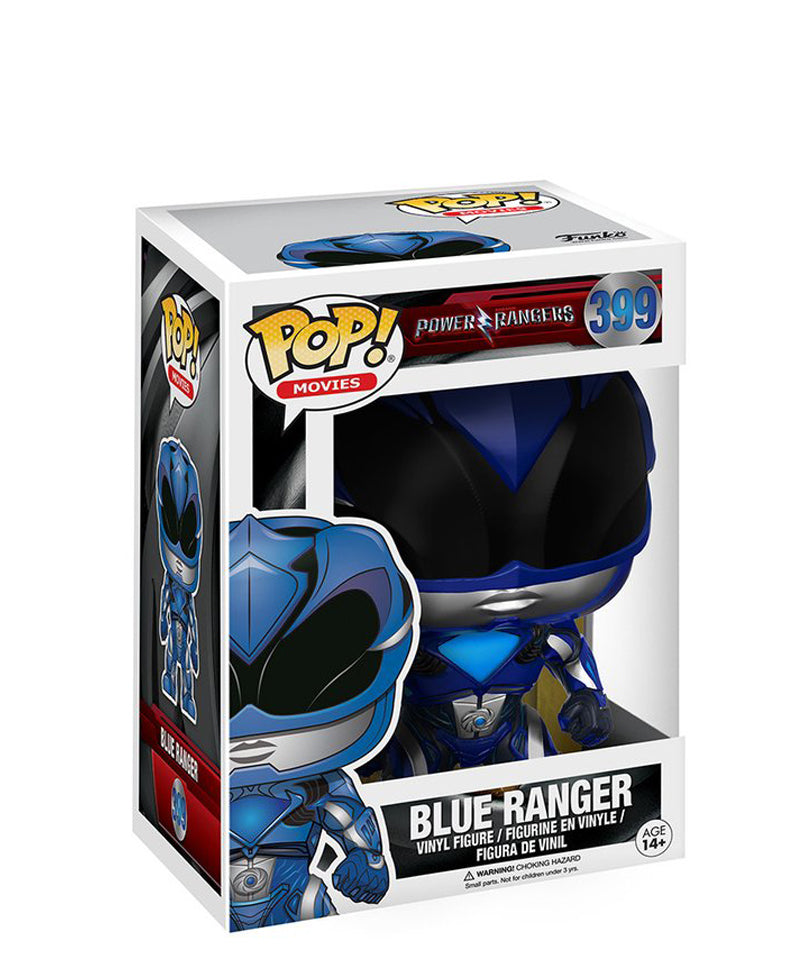 Blue Ranger