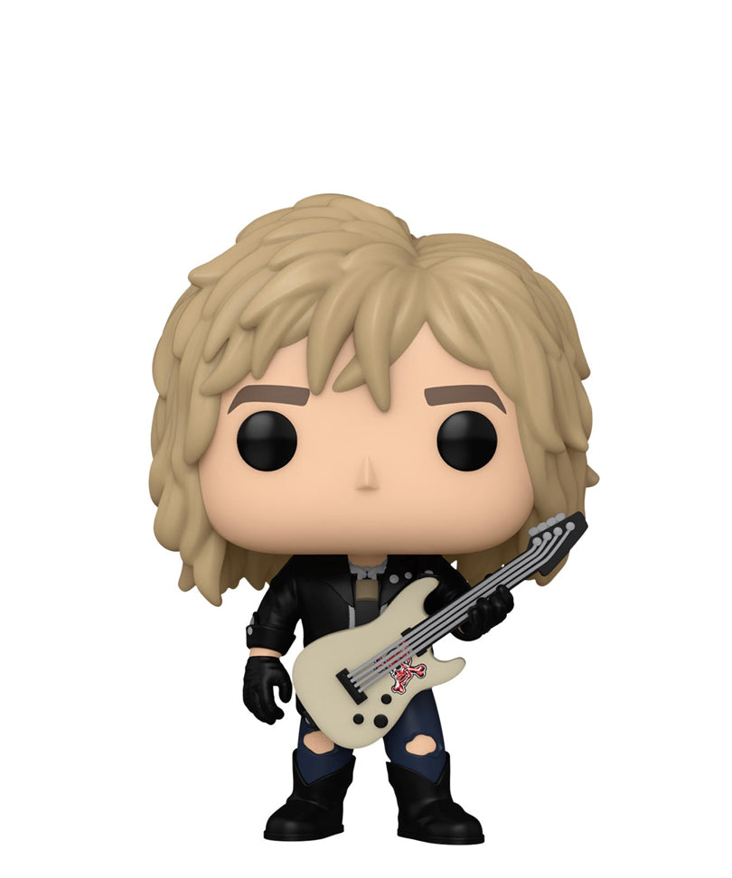 Duff McKagan (1980's)