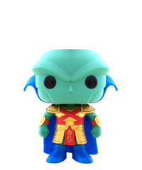Martian Manhunter