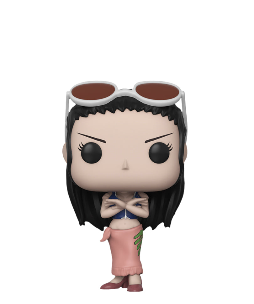 Nico Robin