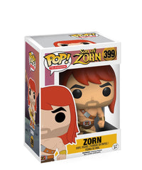Zorn