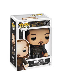 Bronn