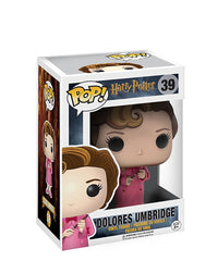 Dolores Umbridge