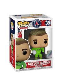 Keylor Navas