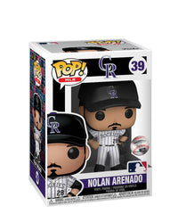 Nolan Arenado