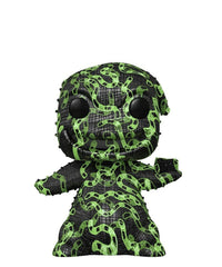 Oogie Boogie (Art Series) (Green)