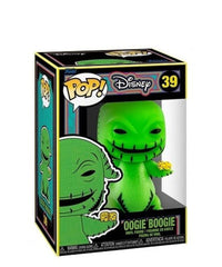 Oogie Boogie (Blacklight)