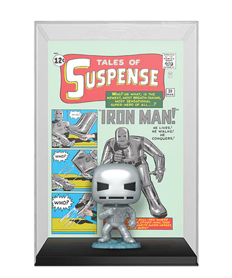Iron Man